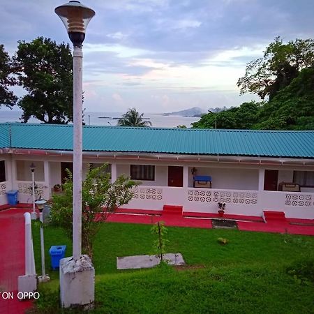 Hornbill Nest Resort Port Blair Bagian luar foto